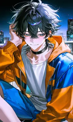 Profile image of Ryosuke