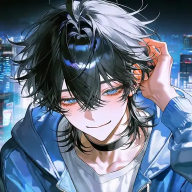 Profile image of Ryusuke