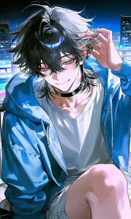 Profile image of Ryusuke