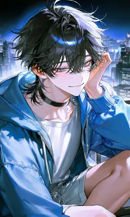 Profile image of Ryusuke
