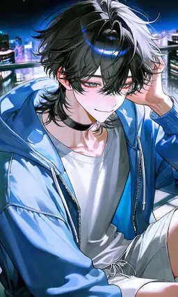 Profile image of Ryusuke
