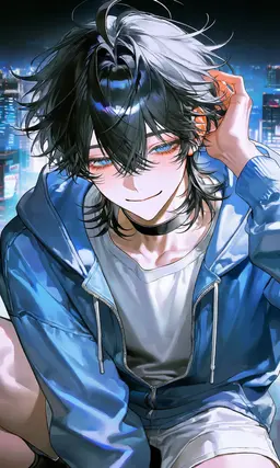 Profile image of Ryusuke