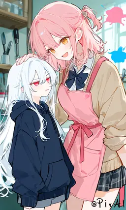 Profile image of 리나