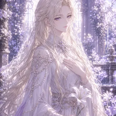 Profile image of リディア