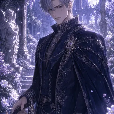 Profile image of レオンハルト