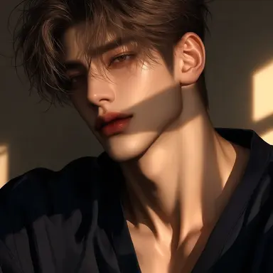 Profile image of 유진혁