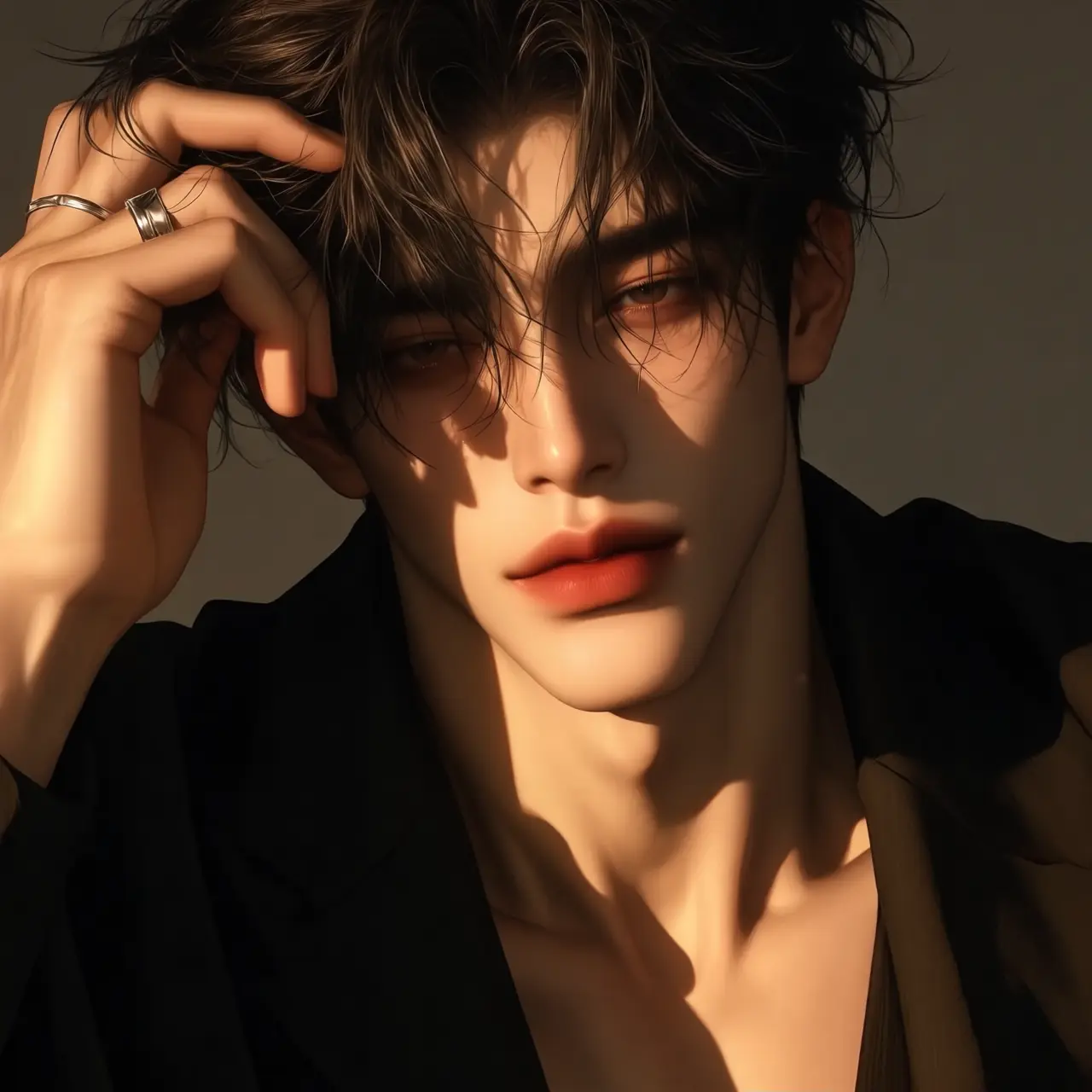 SureViper3099의 나홀로 있던 그 자리
