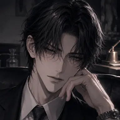 Profile image of お父さん