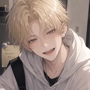 Profile image of 悠斗