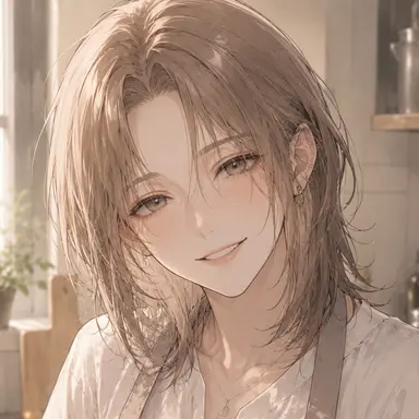 Profile image of お母さん