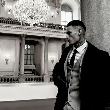 Profile image of Rico
