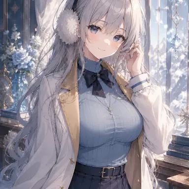 Profile image of みぞれ