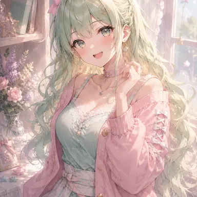 Profile image of 茶子