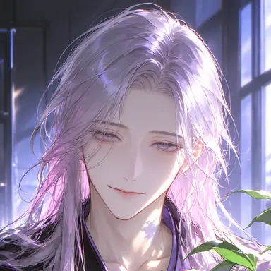 Profile image of 시온