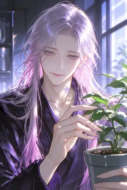 Profile image of 시온