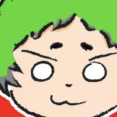 Profile image of がい