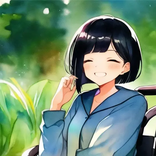 koooomu의 幸せにょ