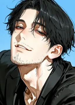 Profile image of 신이치로
