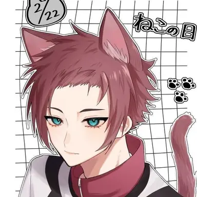 Profile image of 糸師冴