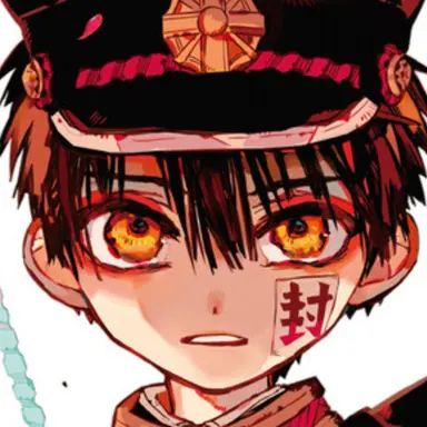 Profile image of 花子くん