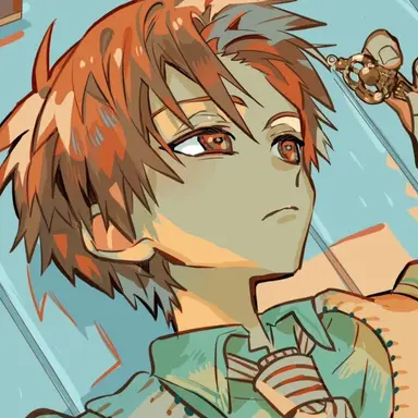 Profile image of 茜