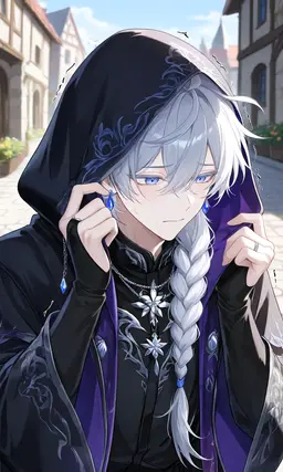 Profile image of Iris