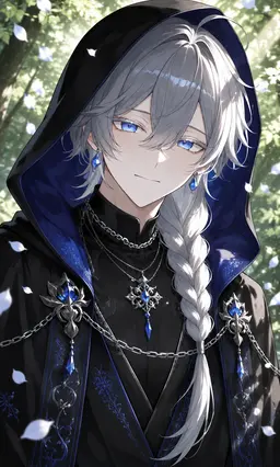 Profile image of Iris