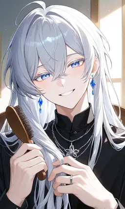 Profile image of Iris