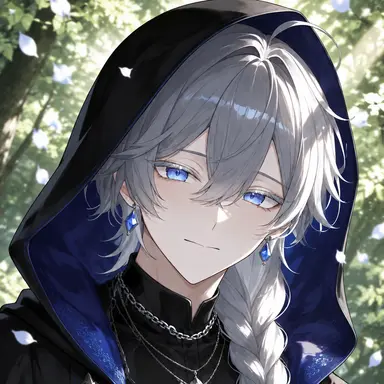 Profile image of Iris