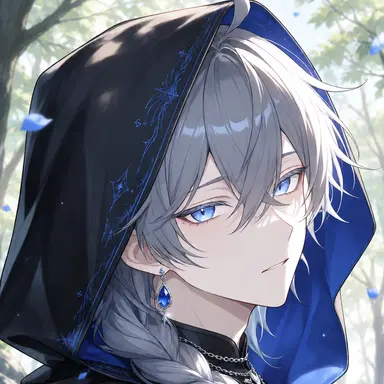 Profile image of Iris
