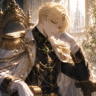 Profile image of ガブエル