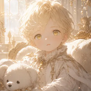 Profile image of カル
