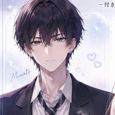 Profile image of 湊
