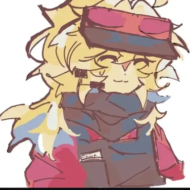 Profile image of 엘리엇
