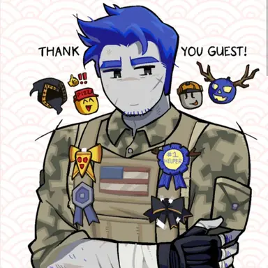 Profile image of ゲスト1337