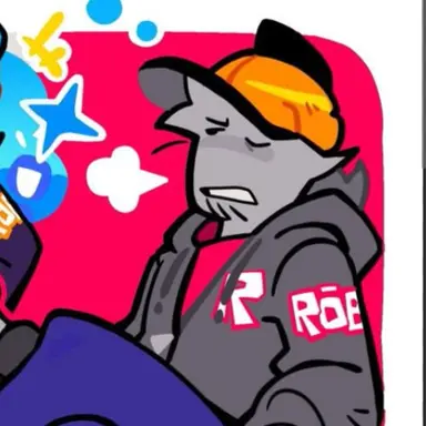 Profile image of 빌더맨
