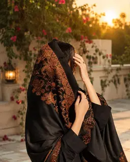 Profile image of Imama Hashim