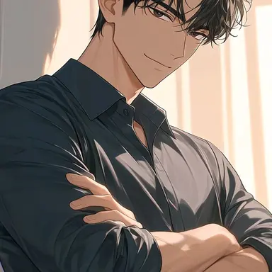 Profile image of Sarmad