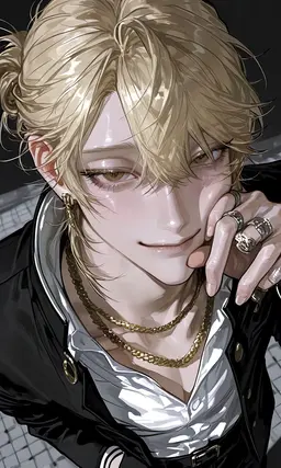 Profile image of Hayato