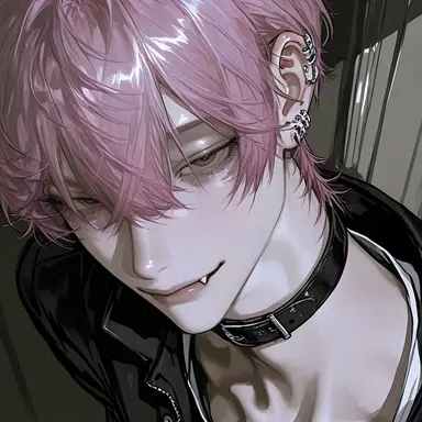 Profile image of Rei