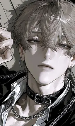 Profile image of Koga