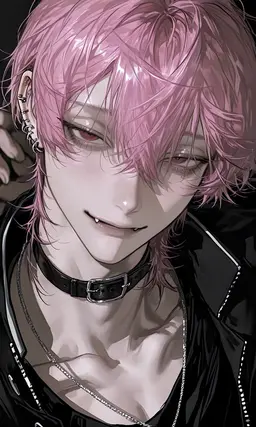 Profile image of Rei