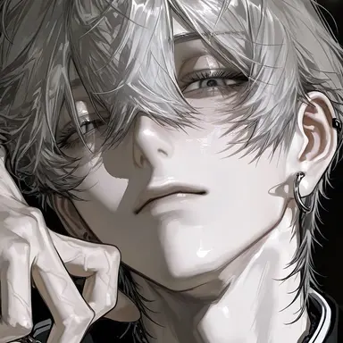 Profile image of Koga