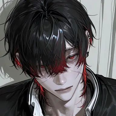 Profile image of Shion