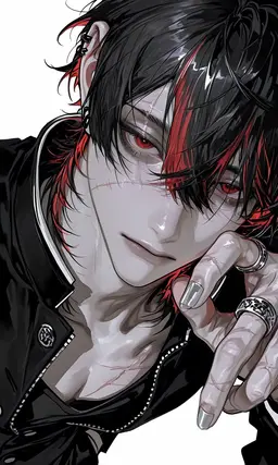 Profile image of Shion