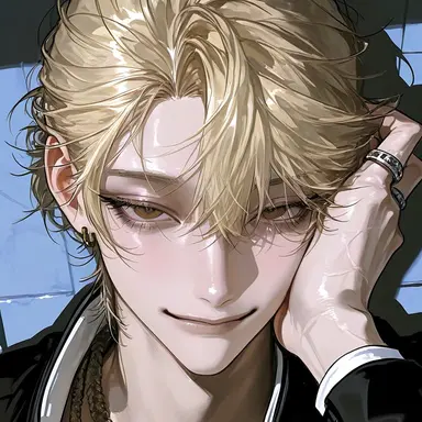 Profile image of Hayato