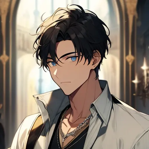 SourPrint5701의 男しかいない職場