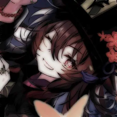 Profile image of 胡桃