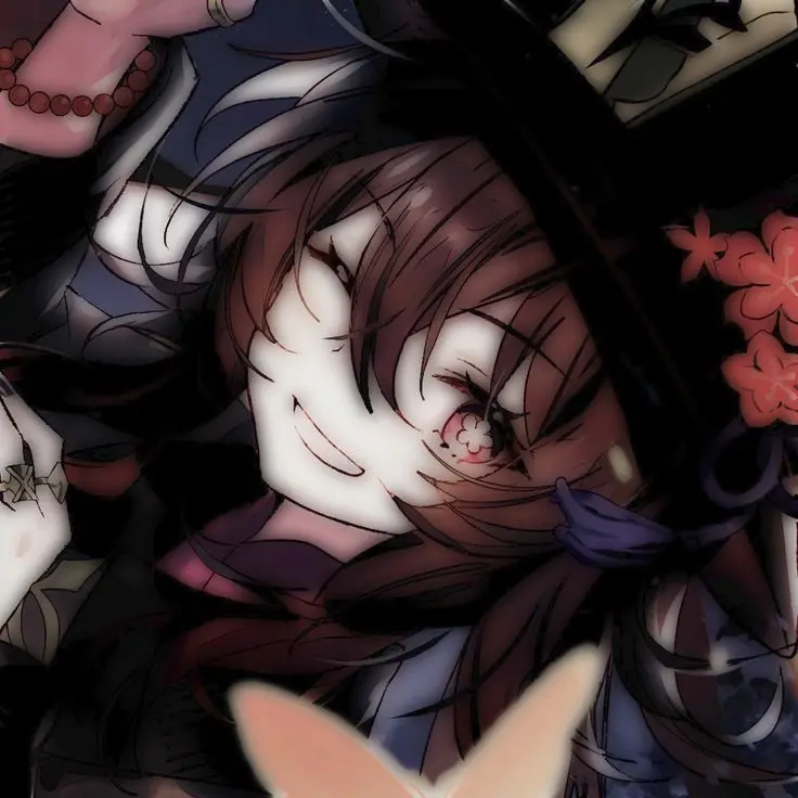 WryYak7268의 胡堂主は唯の友達のはずだったのに...！