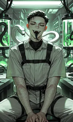 Profile image of ザラメ